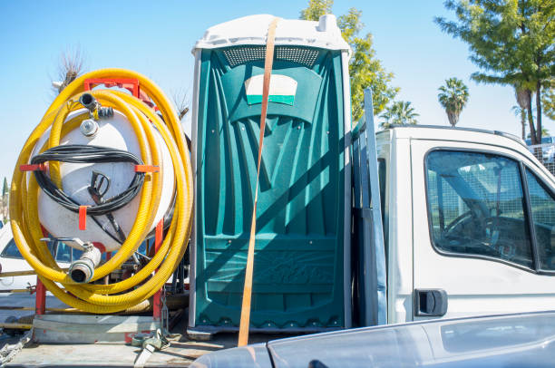 Reliable Innovation, VA porta potty rental Solutions