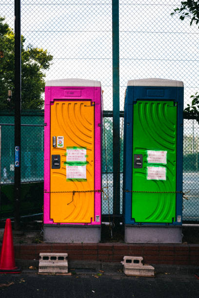 Best Affordable portable toilet rental  in Innotion, VA