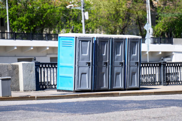 Best Emergency porta potty rental  in Innotion, VA