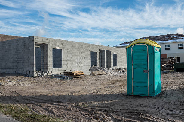 Best Emergency porta potty rental  in Innotion, VA